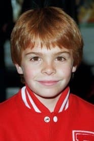 Myles Jeffrey profile photo