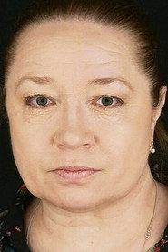 Tatyana Rasskazova profile photo