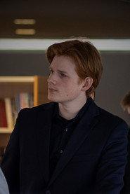 Einar Bjarnason profile photo