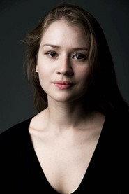Anna Levanova profile photo