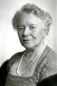 Elsa Ebbesen-Thornblad profile photo