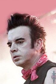 Simon Gallup profile photo