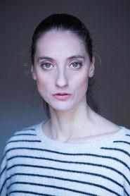 Anna Della Rosa profile photo