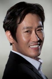 Jo Hee-bong profile photo