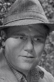 John Alderson profile photo