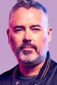 Ed Robertson profile photo
