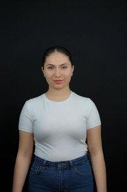 Sümeyye Bayraktar profile photo