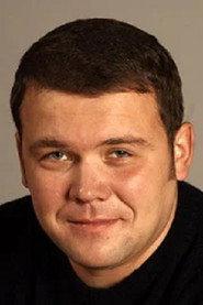 Victor Nizovoy profile photo