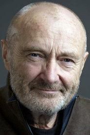 Phil Collins profile photo