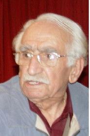 Jafar Bozorgi profile photo