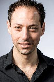 Philip Arditti profile photo