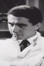 Yorgos Karetas profile photo