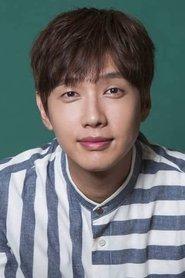 Ji Hyun-woo profile photo