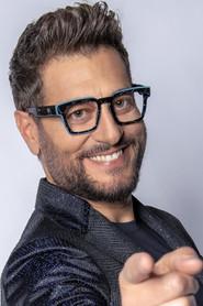 Enrico Papi profile photo