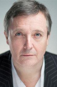 Shaun Prendergast profile photo