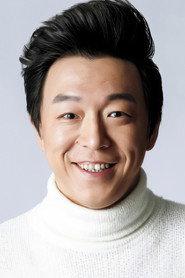 Huang Bo profile photo