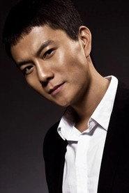 Liu Guangnan profile photo