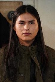 Harlan Blayne Kytwayhat profile photo