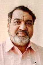 Muralidhar Goud profile photo