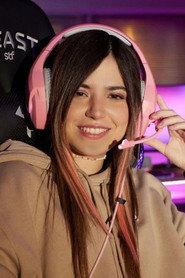 Samantha 'Rivers' Rivera profile photo