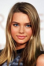 Indiana Evans profile photo