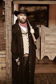 Thomas Townsend profile photo