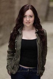 Rachel Marcus profile photo