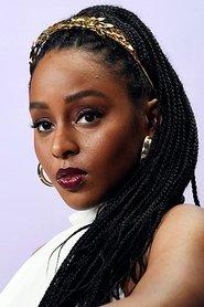Crystal Clarke profile photo