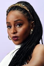 Crystal Clarke profile photo