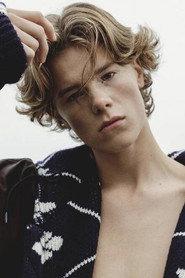 Edvin Ryding profile photo