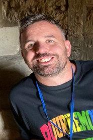 Derek Pitman profile photo