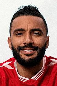Danny Simpson profile photo