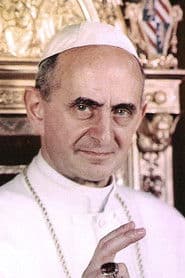 Paul VI profile photo