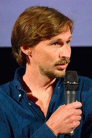 Gustaf Åkerblom profile photo