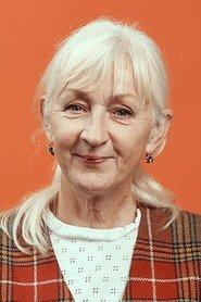 Joke Tjalsma profile photo
