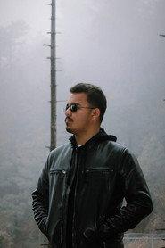 Ibrahim Gillani profile photo