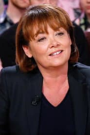 Nathalie Saint-Cricq profile photo