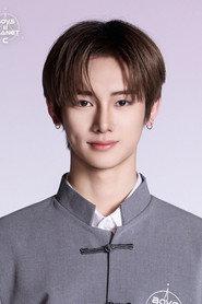 Zhou Anxin profile photo