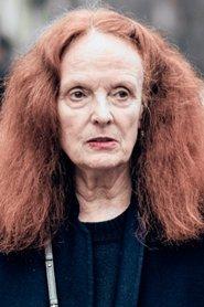 Grace Coddington profile photo