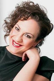 Anna Giagiozi profile photo