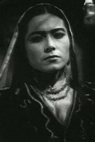 Khaila Ganiyeva profile photo