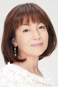 Mariko Fuji profile photo