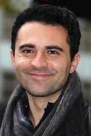 Darius Campbell profile photo