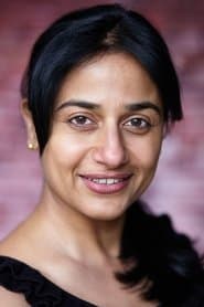 Anu Hasan profile photo