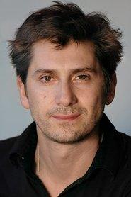 Michael A. Goorjian profile photo