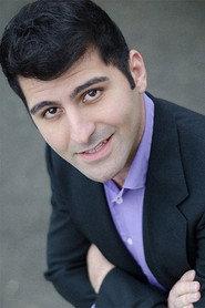 Amro Majzoub profile photo