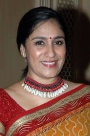 Uma Padmanabhan profile photo