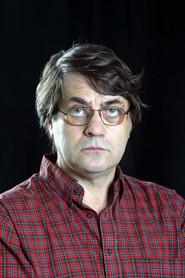 Sergio Benvenuto profile photo