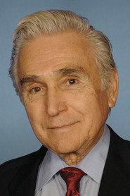 Maurice Hinchey profile photo