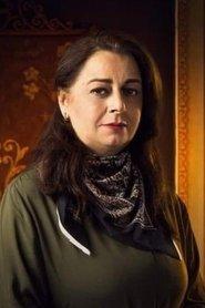 Nahed Roshdy profile photo
